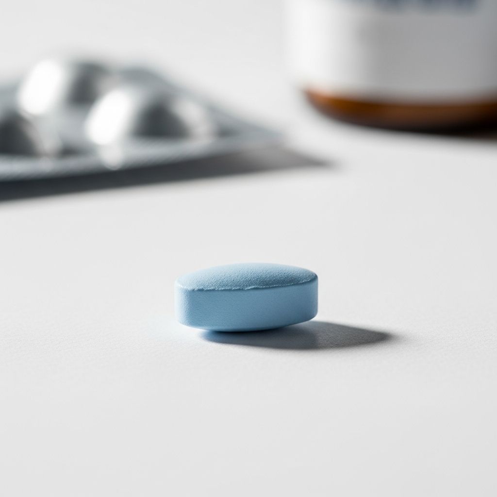 Complete guide to amitriptyline: understanding uses, dosage, side effects, and precautions.