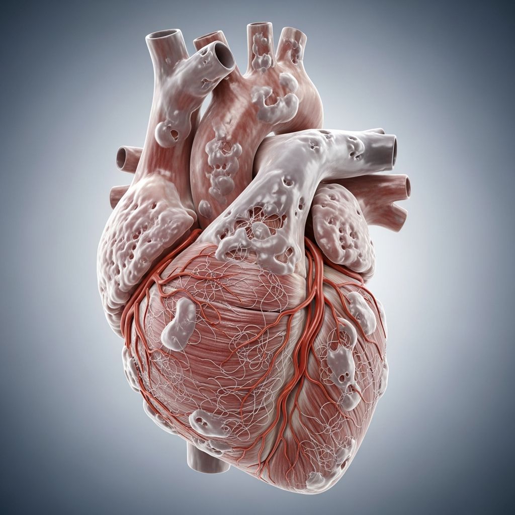 Amyloidosis Symptoms: 5 Key Signs to Watch For Recognizing the signs of amyloidosis: fatigue, swelling, organ dysfunction, and more explained for early detection.