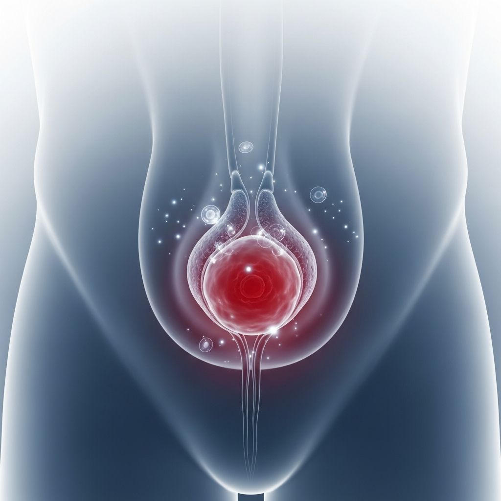 Understand anal cancer: from risk factors like HPV to diagnosis, staging, treatments, and prevention strategies for early detection.