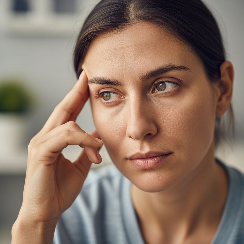 Anemia Symptoms: 12 Signs You Shouldn’t Ignore Discover the 12 common symptoms of anemia, from fatigue to unusual cravings, and learn when to seek medical help for this widespread condition.