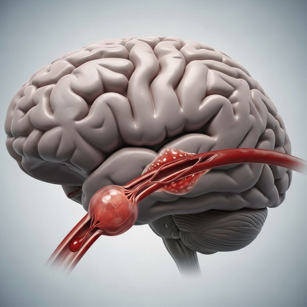 Recognizing the warning signs of aneurysms, from silent bulges to life-threatening ruptures, and when to seek emergency care.