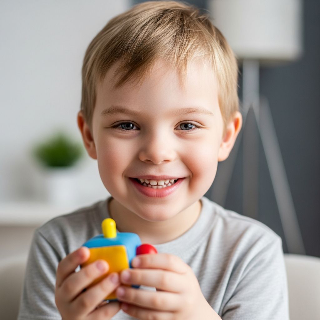 Comprehensive guide to understanding Angelman Syndrome: symptoms, diagnosis, and evidence-based management strategies.