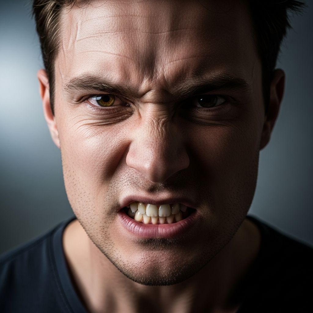Effective strategies to recognise, defuse, and control anger for better emotional health and relationships.