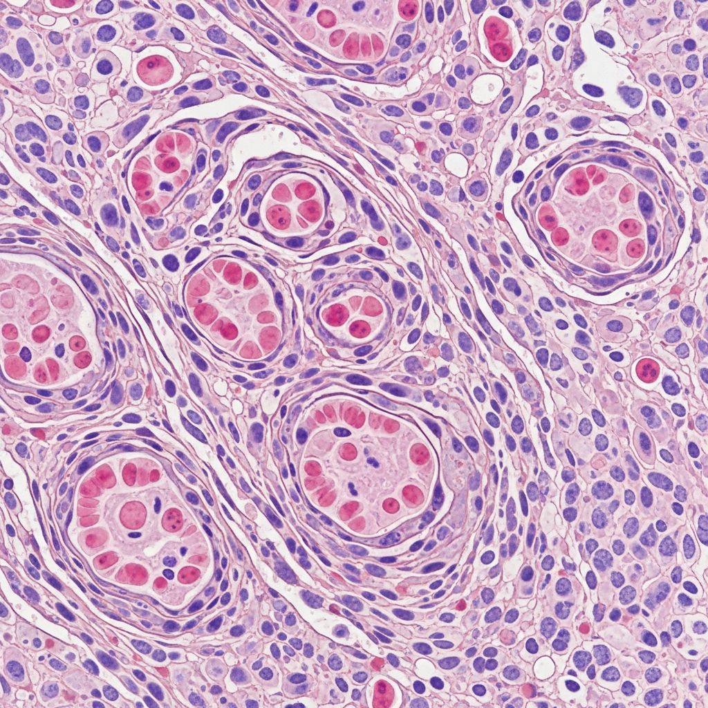Understanding ALHE: A rare benign skin condition with vascular proliferation, eosinophilic infiltrate, and challenging treatment options.