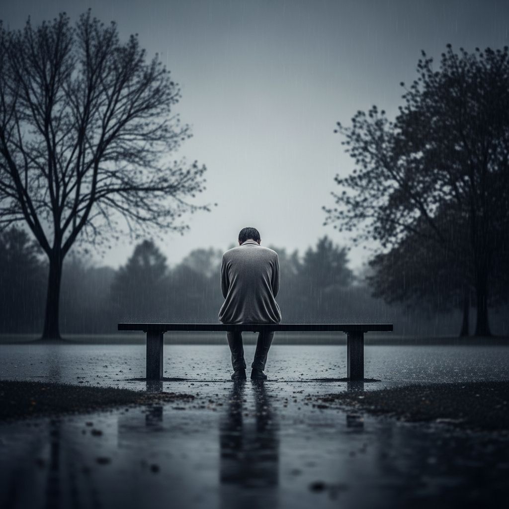 Understand anhedonia—a core symptom of depression marked by loss of pleasure—and explore its causes, diagnosis, and effective treatments.