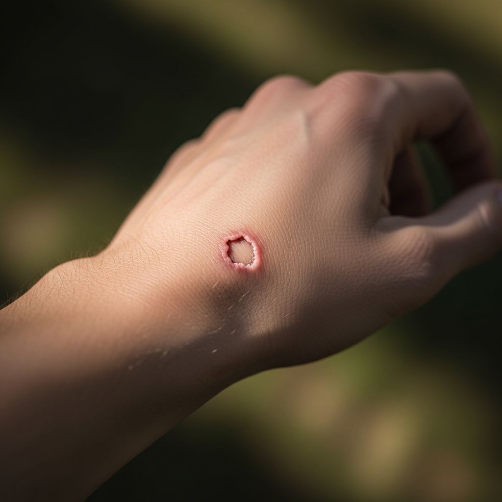 Comprehensive guide to animal bites: causes, risks, infections, treatment, and prevention strategies for optimal wound care.