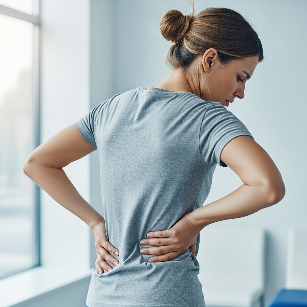 Uncovering the unique ways ankylosing spondylitis affects women, from subtle symptoms to advanced complications and management strategies.