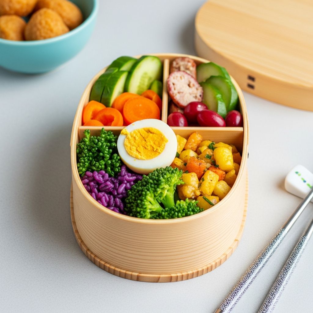 Pack these delicious, anti-inflammatory lunches to reduce inflammation, boost energy, and stay sharp at work all day long.