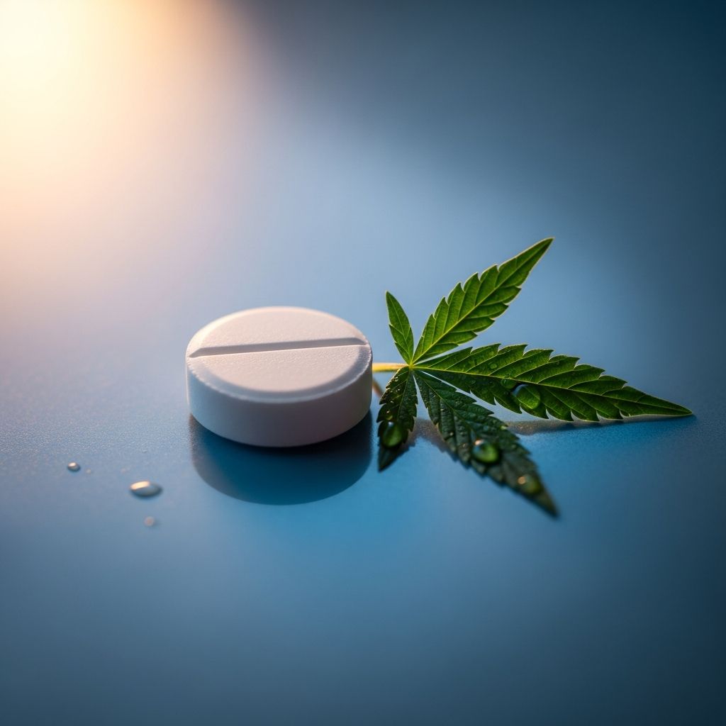 Comprehensive guide to NSAIDs: uses, types, dosages, side effects, and safety advice for effective pain relief.