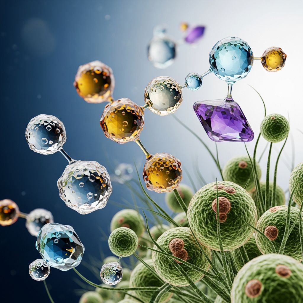 Comprehensive guide to antifungal medications: types, uses, side effects, and treatment durations for skin, nail, and systemic infections.
