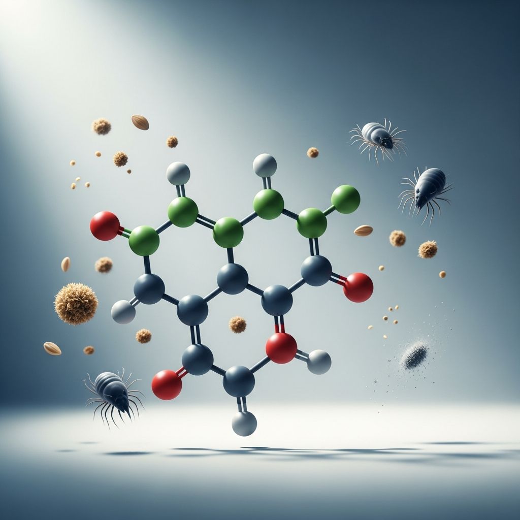 Everything you need to know about antihistamines, from how they work to types, uses, side effects, and safety tips for effective allergy relief.