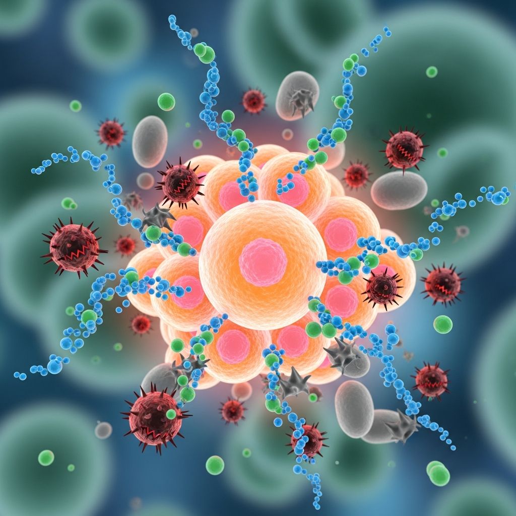 Discover how antioxidants shield cells from free radical damage, supporting overall health through diet and key nutrients.