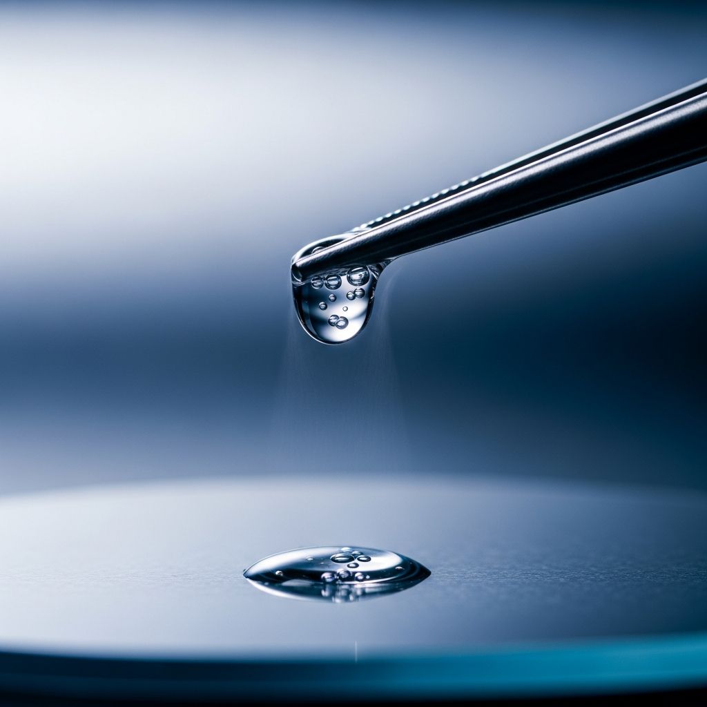 Explore antiseptics: chemical agents that prevent microbial growth on skin to reduce infection risk in wounds and procedures.