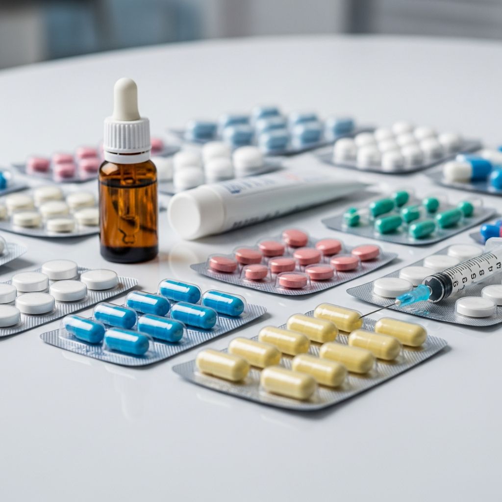 Learn how antispasmodic medicines relieve IBS pain by relaxing gut muscles, with details on types, usage, side effects, and alternatives.
