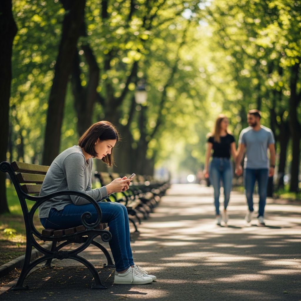 Understand anxious attachment: recognize signs, explore root causes, and learn evidence-based strategies to develop secure, healthy relationships.