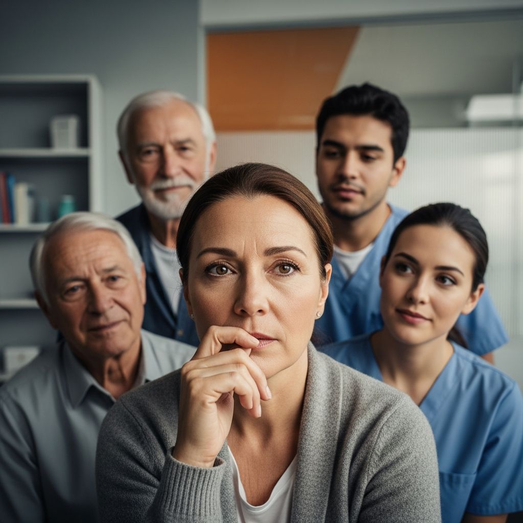 Recognizing the signs of aphasia: From speech difficulties to comprehension challenges, learn how to identify this language disorder early.