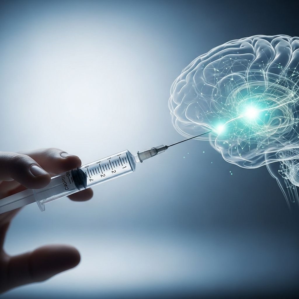 Comprehensive guide to apomorphine use in advanced Parkinson's: administration, benefits, side effects, and patient management strategies.