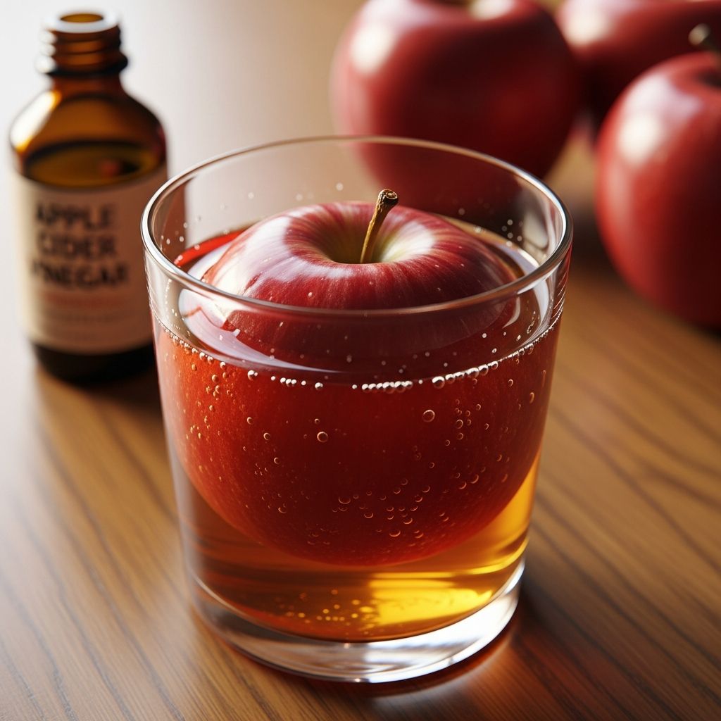 Discover the potential risks and side effects of apple cider vinegar consumption and how to use it safely.