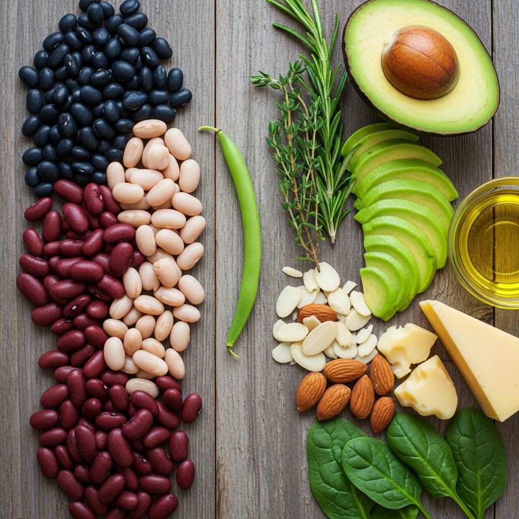 Discover which beans fit a keto diet, carb counts, keto-friendly options, and smart substitutes for staying in ketosis.
