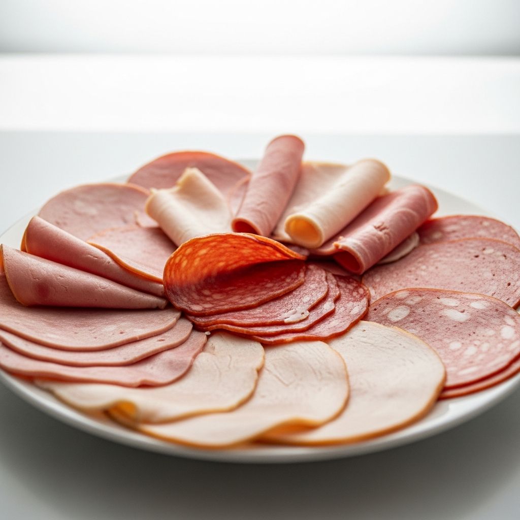 Uncover the truth about deli meats: nutritional benefits, health risks, and smart ways to enjoy them in moderation.