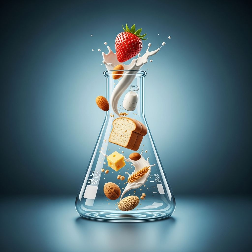 Uncover the truth about food sensitivity tests: why experts warn against IgG testing and recommend proven alternatives for better health.