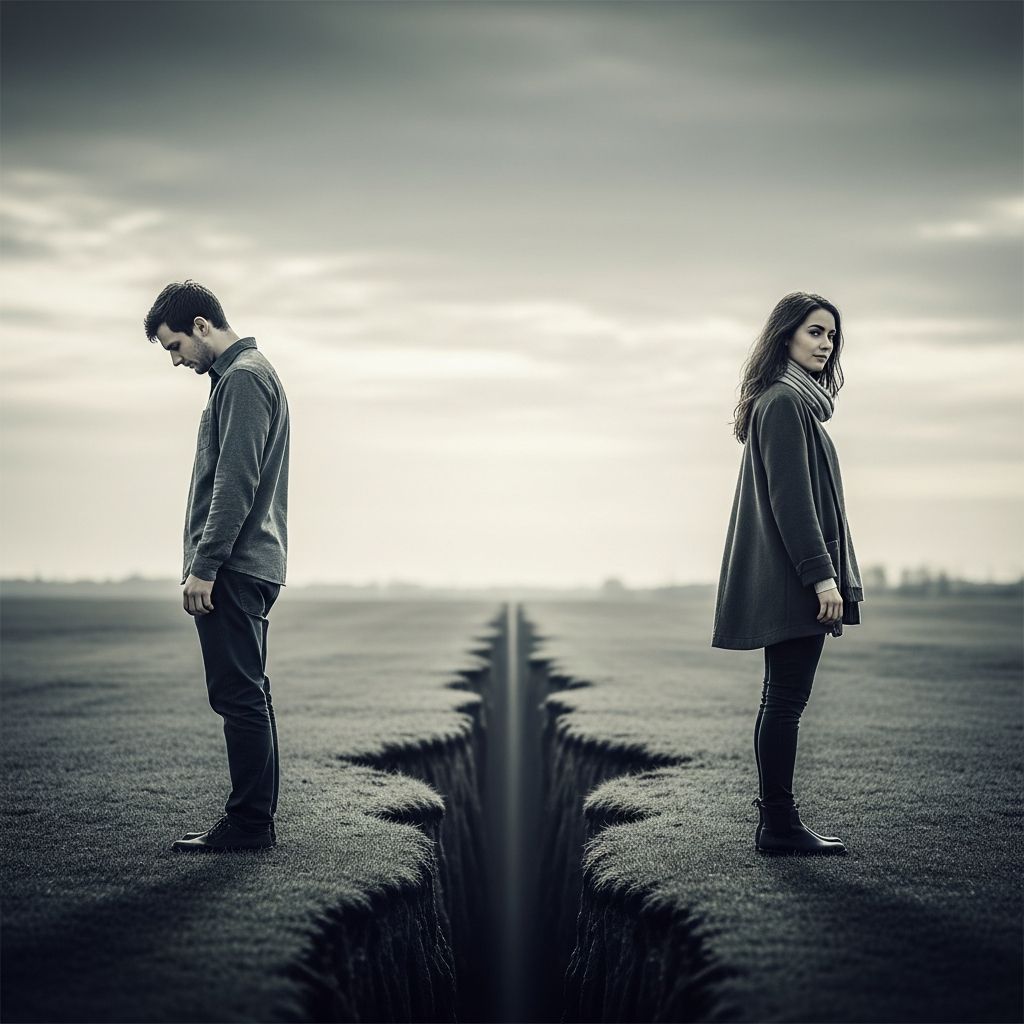 Exploring gender disparities in depression help-seeking: Why men often suffer silently while women seek support more readily.