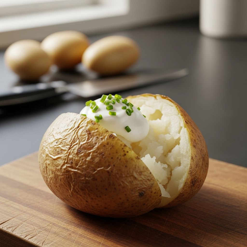 Uncover the nutritional truth about potatoes: benefits, risks, and smart ways to include them in your diet for optimal health.
