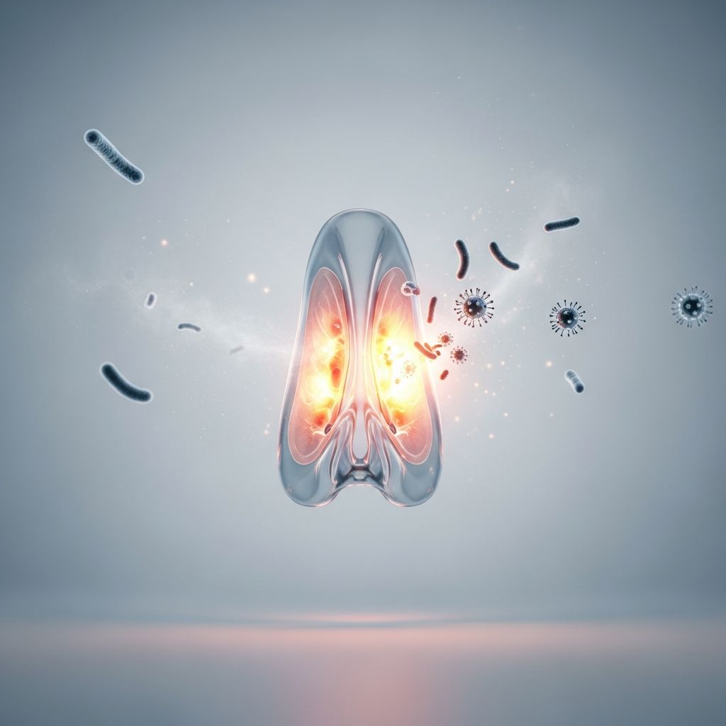Unraveling the truth: Sinus infections themselves aren't contagious, but the viruses causing them can spread easily through everyday contact.