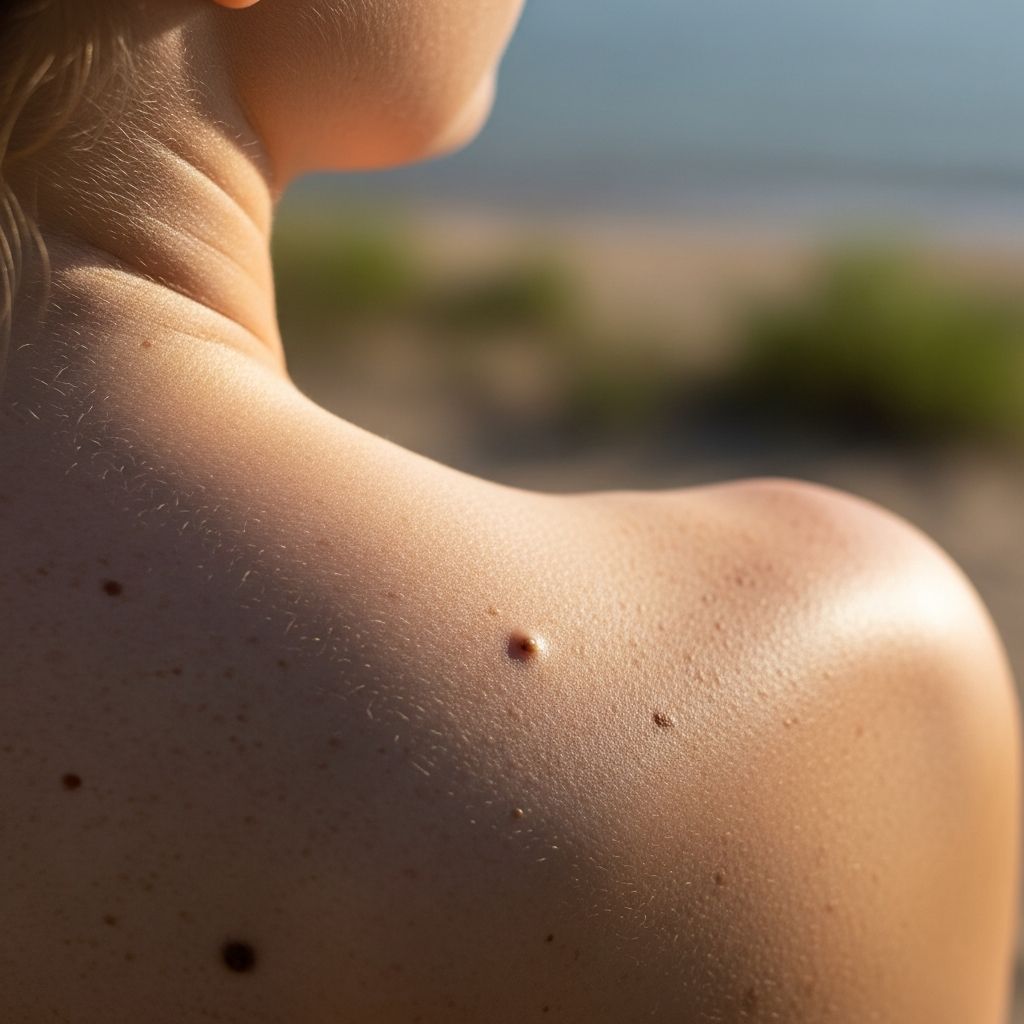 Identify your skin cancer risk factors and learn how to protect your skin effectively.