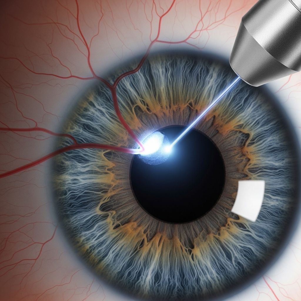 Discover how argon laser therapy effectively treats vascular skin lesions, pigmented conditions, and more with minimal scarring.
