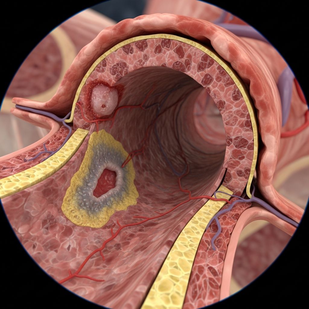 Comprehensive guide to arterial ulcers: Understanding ischemic wounds and evidence-based treatment approaches.