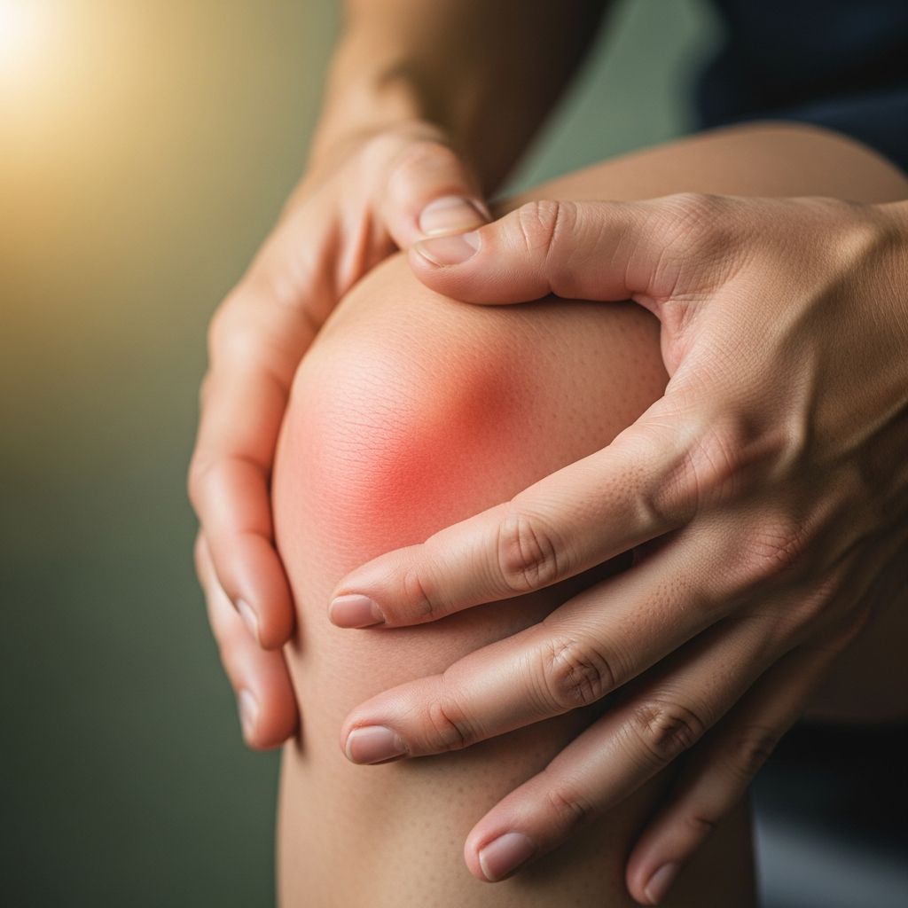 Understand arthralgia—joint pain without inflammation—and learn effective management strategies for relief.