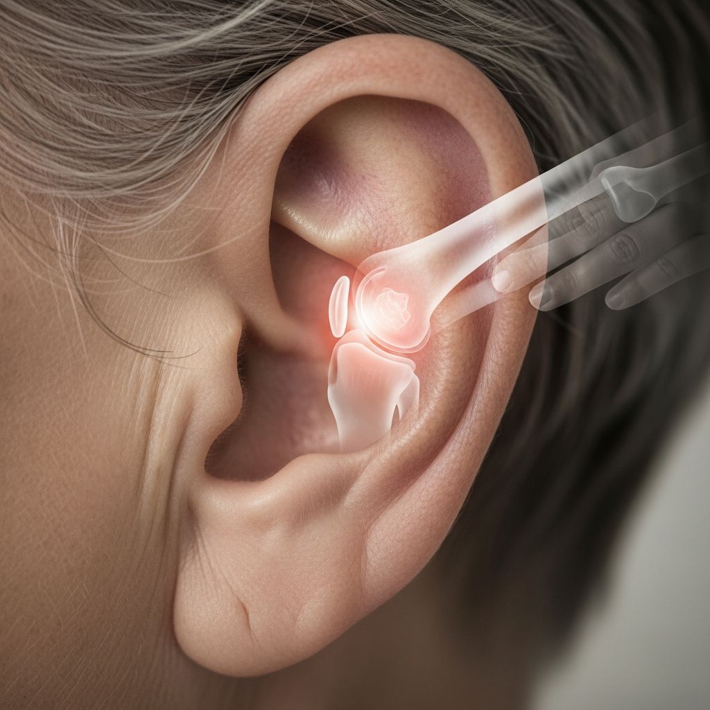 Understand the surprising connection between arthritis, its treatments, and hearing impairment, and learn proactive steps for protection.