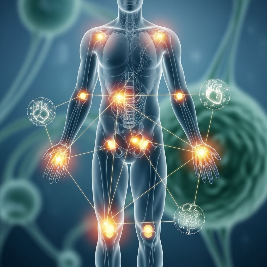 Discover how arthritis impacts your entire body beyond joints and learn practical strategies to manage and prevent related health complications effectively.