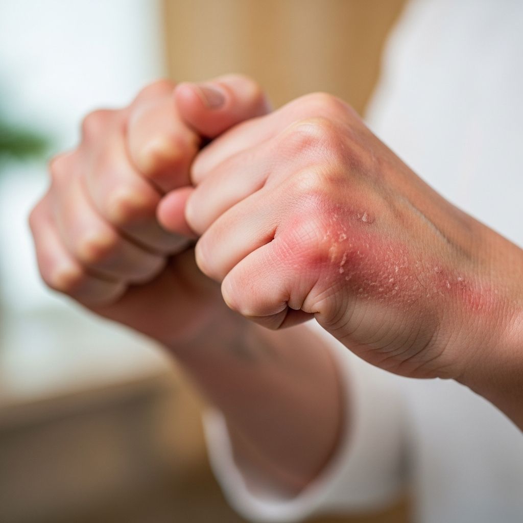 Arthritis And Your Skin: Essential Guide To Skin Changes Discover how arthritis impacts skin health, from rheumatoid nodules to rashes and effective management strategies for better outcomes.