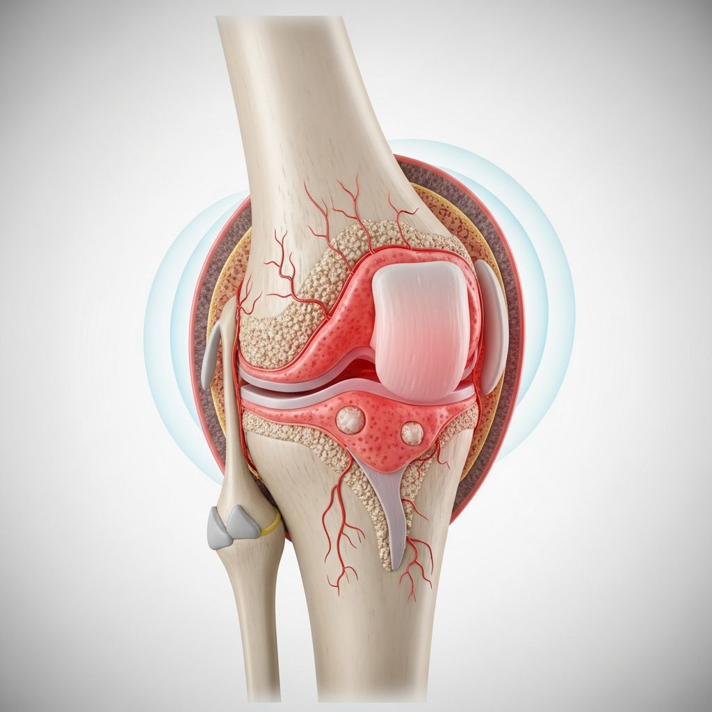 What Causes Arthritis? 6 Common Types And Causes Uncover the primary causes of arthritis, from wear-and-tear to autoimmune triggers and risk factors.