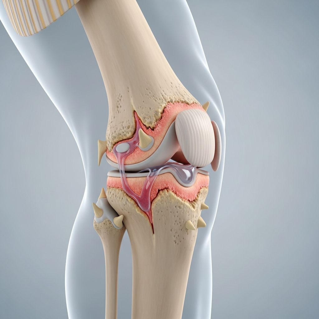 Understand arthritis: causes, symptoms, types like osteoarthritis and rheumatoid arthritis, diagnosis, and effective treatments.