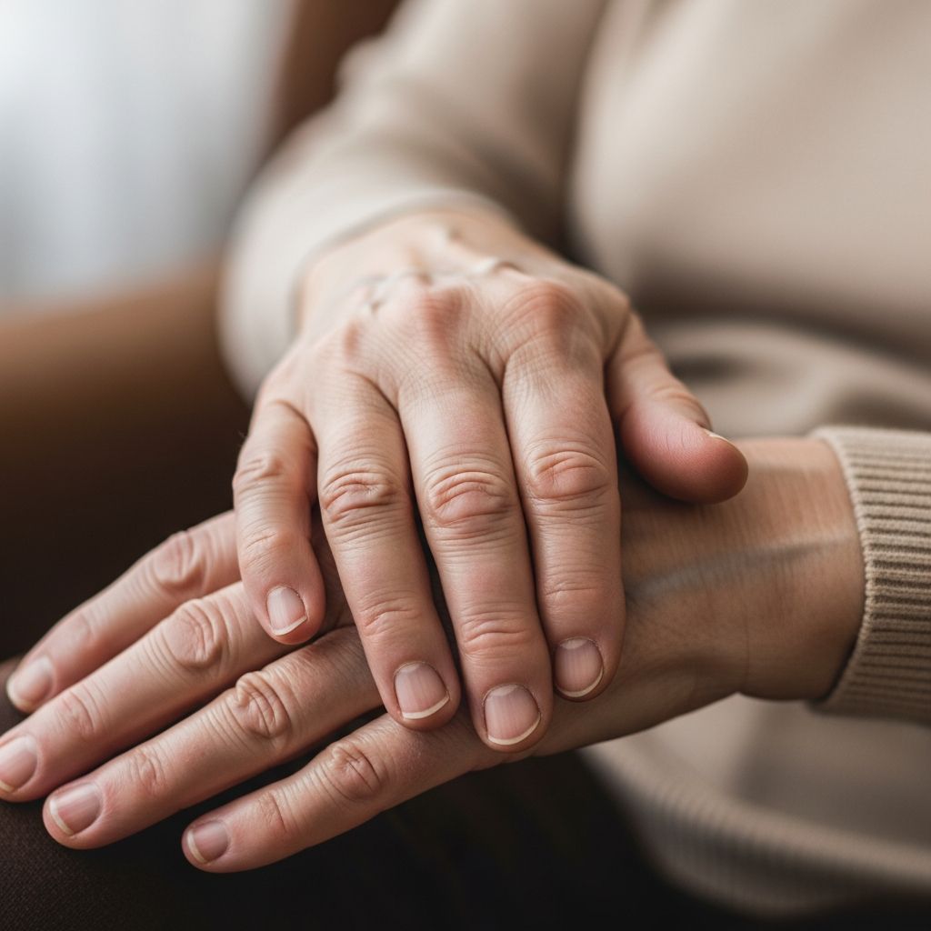 Arthritis Symptoms: 11 Signs You Shouldn’t Ignore Discover the 11 key arthritis symptoms from joint pain to stiffness—early recognition can lead to better management and relief.