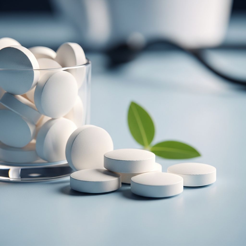 Complete guide to vitamin C supplements for preventing deficiency and supporting health.