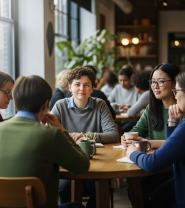 Understanding asexuality: A sexual orientation marked by little or no sexual attraction, yet rich in romantic possibilities and personal fulfillment.