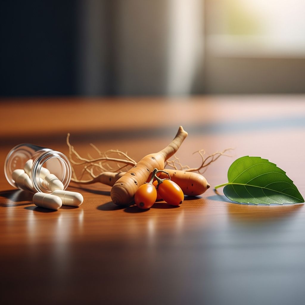 Ashwagandha Side Effects: What You Need to Know Explore comprehensive information on ashwagandha side effects, risks, and safety considerations for informed supplement use.