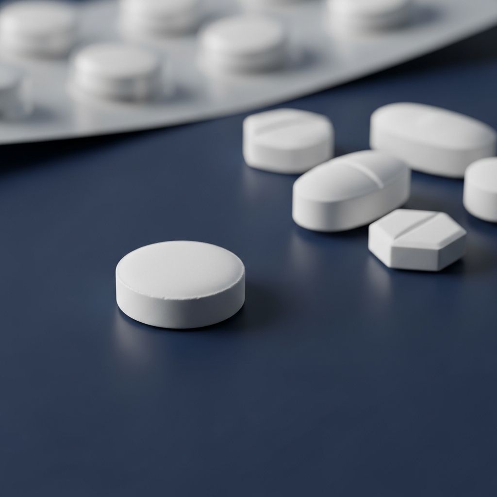 Understanding aspirin and antiplatelet drugs for preventing heart attacks, strokes, and blood clots in cardiovascular care.