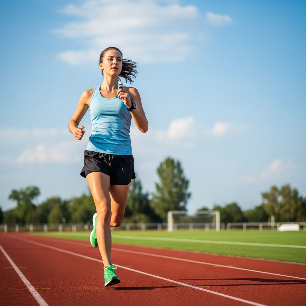 Learn how to safely exercise with asthma, manage symptoms, and discover the benefits of physical activity for better lung health.