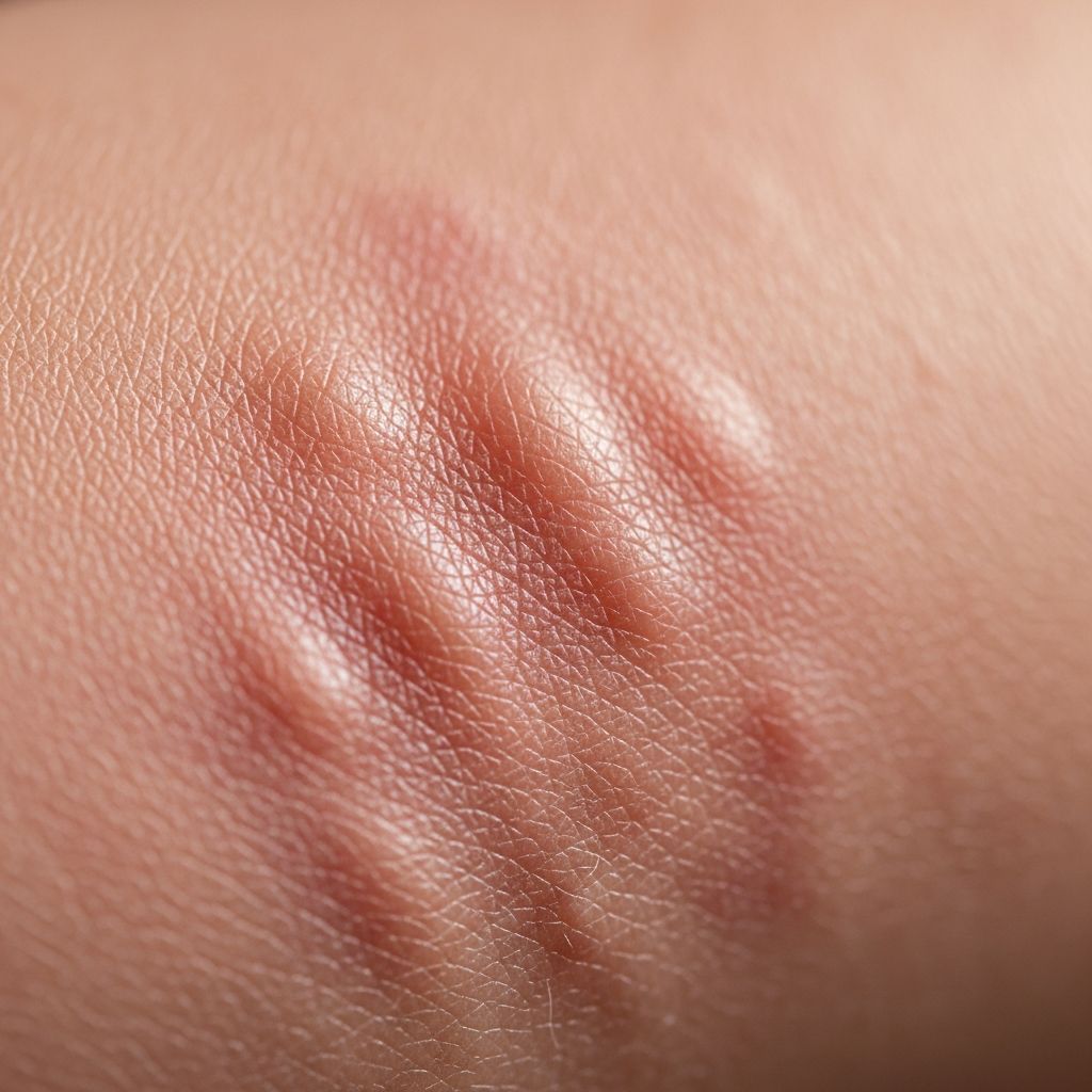 Comprehensive guide to atopic dermatitis: causes, symptoms, diagnosis, and effective management strategies for all ages.