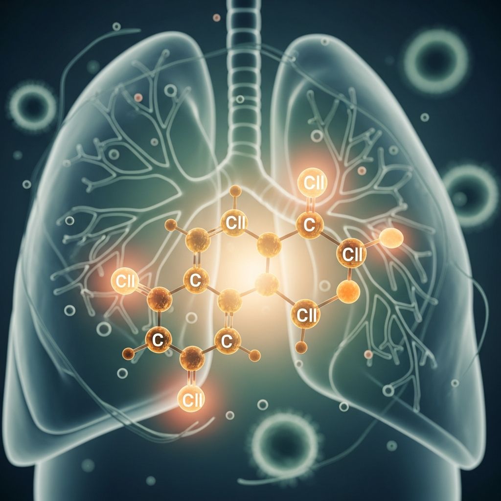 Comprehensive guide to atovaquone (Wellvone) for treating and preventing Pneumocystis jirovecii pneumonia in immunocompromised patients.