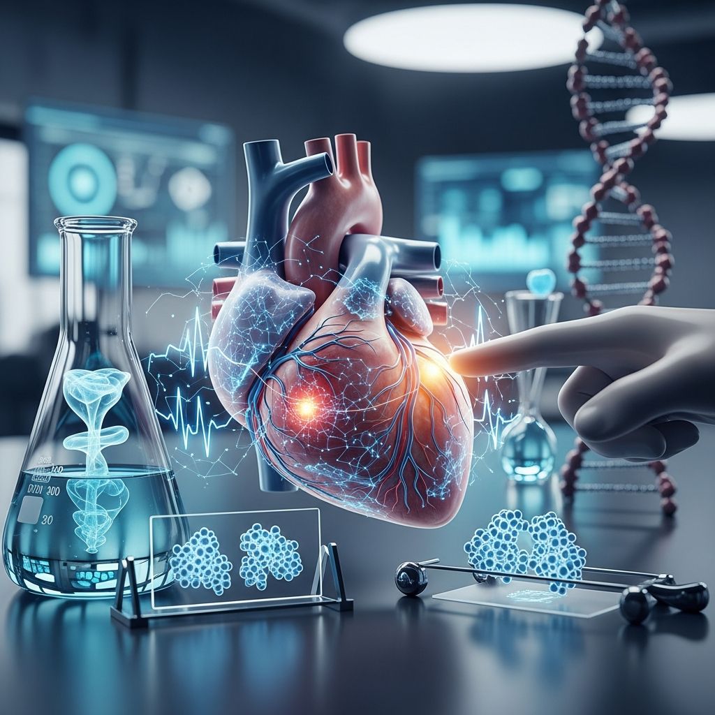 ATTR Amyloidosis Prognosis: Survival And Treatment Advances Understanding survival rates, staging, treatments, and factors influencing outcomes in ATTR amyloidosis.
