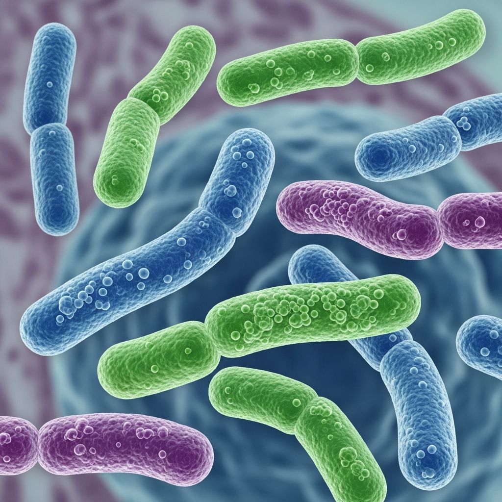 Comprehensive guide to infections caused by non-tuberculous mycobacteria, including causes, symptoms, diagnosis, and treatment options.
