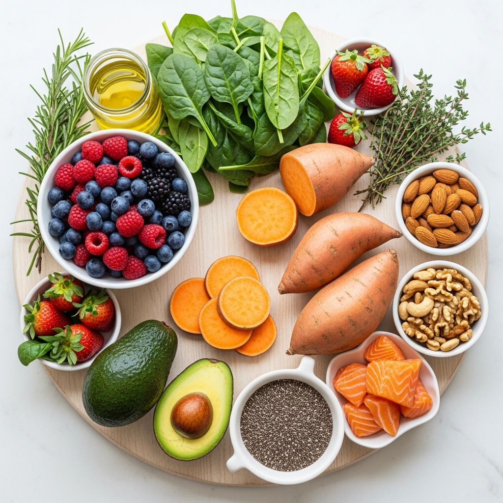 Explore diets like AIP and anti-inflammatory plans to manage autoimmune symptoms and promote gut health effectively.