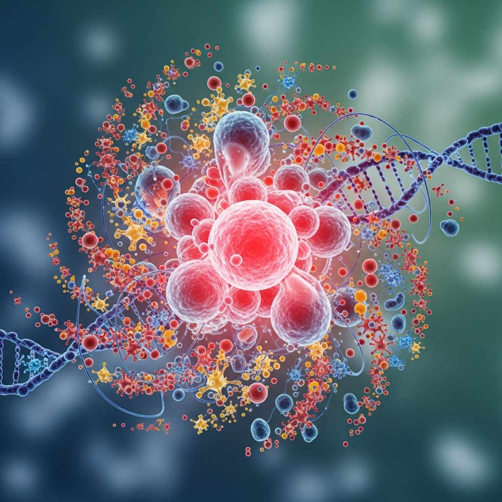 Understanding autoinflammatory syndromes: genetic disorders of innate immunity causing recurrent fevers, rashes, and organ inflammation.
