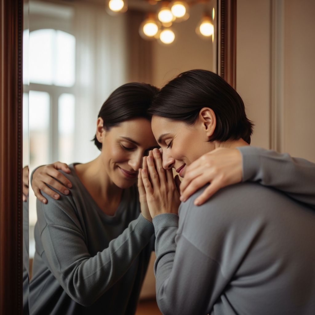 Understanding autosexuality: A sexual orientation centered on self-attraction, self-love, and personal intimacy.
